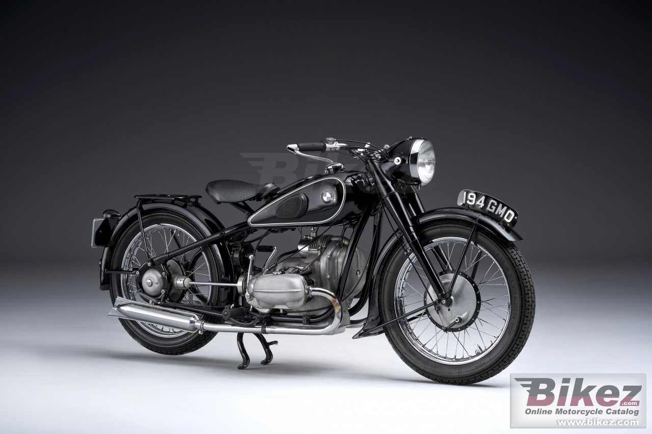 Thumbnail for BMW R 18 2021