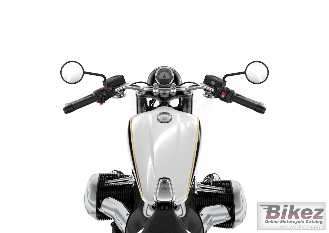 Thumbnail for BMW R 18 2023