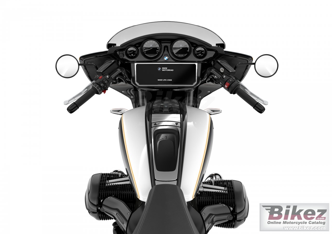 Thumbnail for BMW R 18 B 2023