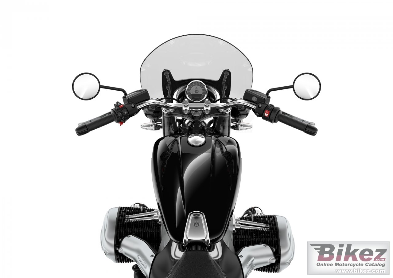 Thumbnail for BMW R 18 Classic 2021