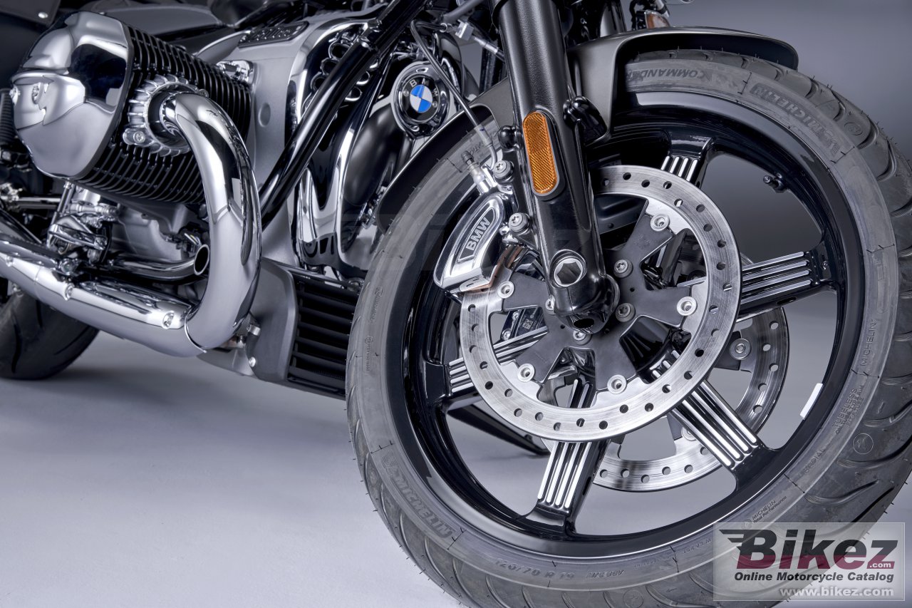 Thumbnail for BMW R 18 Classic 2022