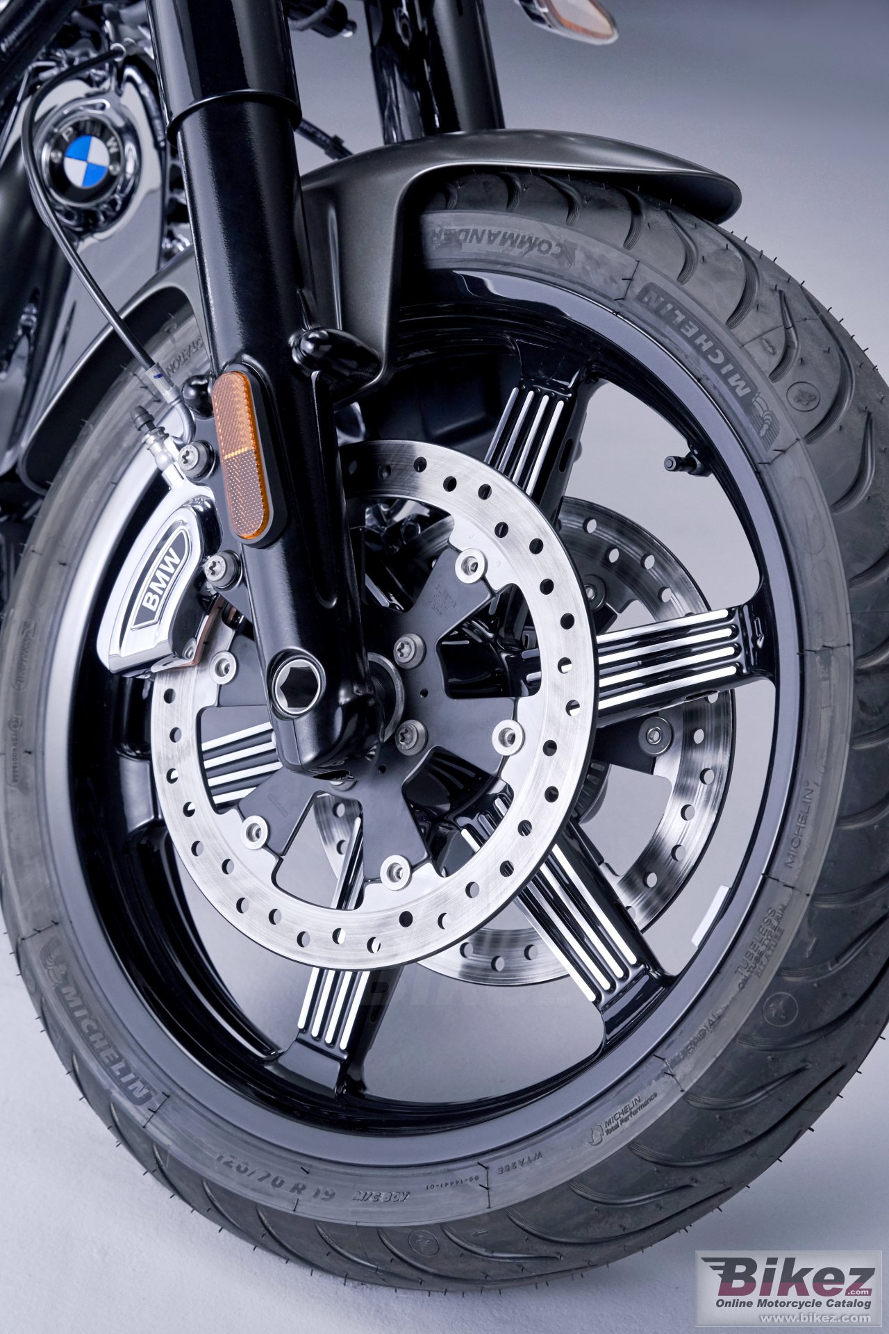 Thumbnail for BMW R 18 Classic 2022