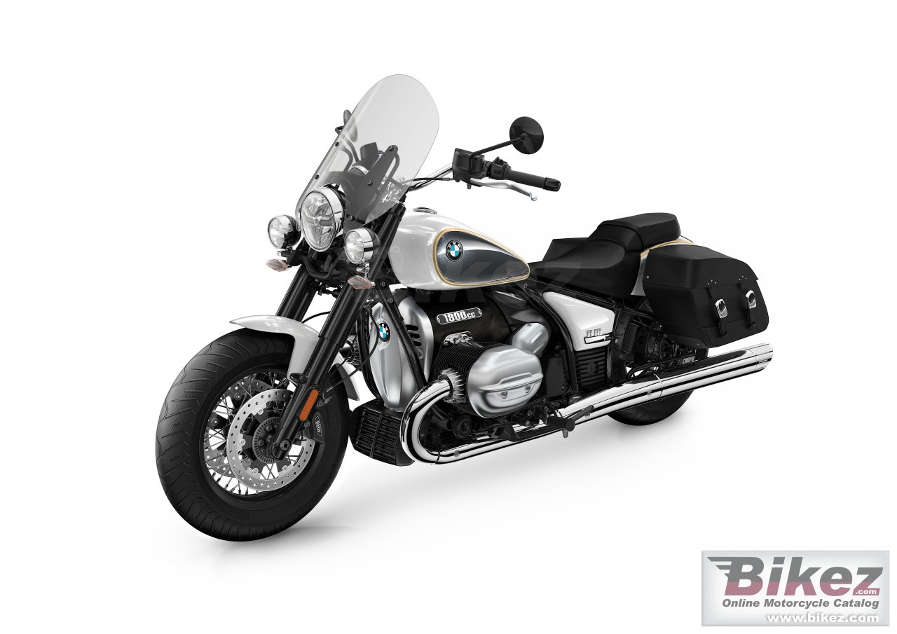 Thumbnail for BMW R 18 Classic 2023