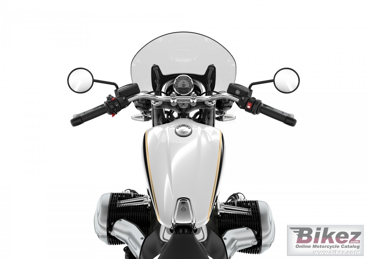 Thumbnail for BMW R 18 Classic 2023