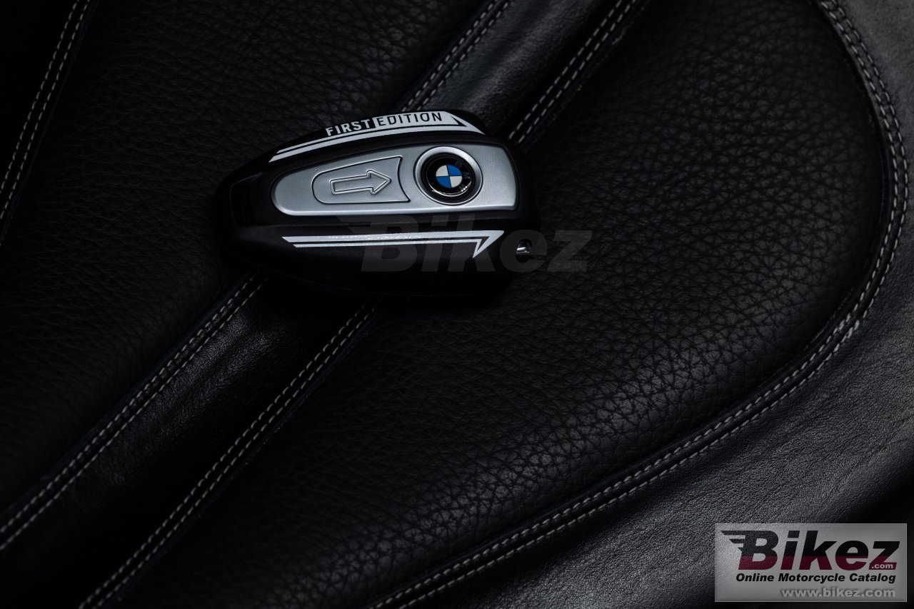Thumbnail for BMW R 18 Custom 2021