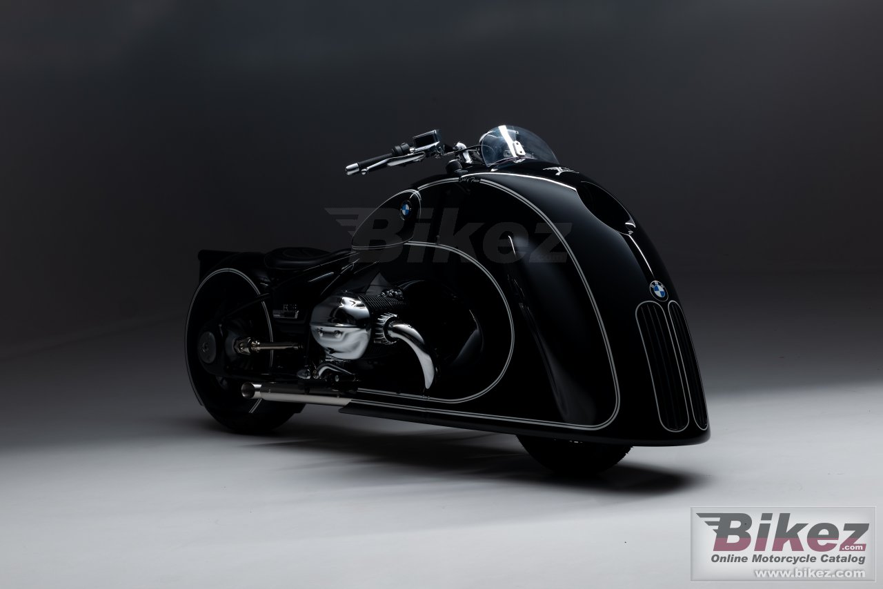 BMW R 18 Custom