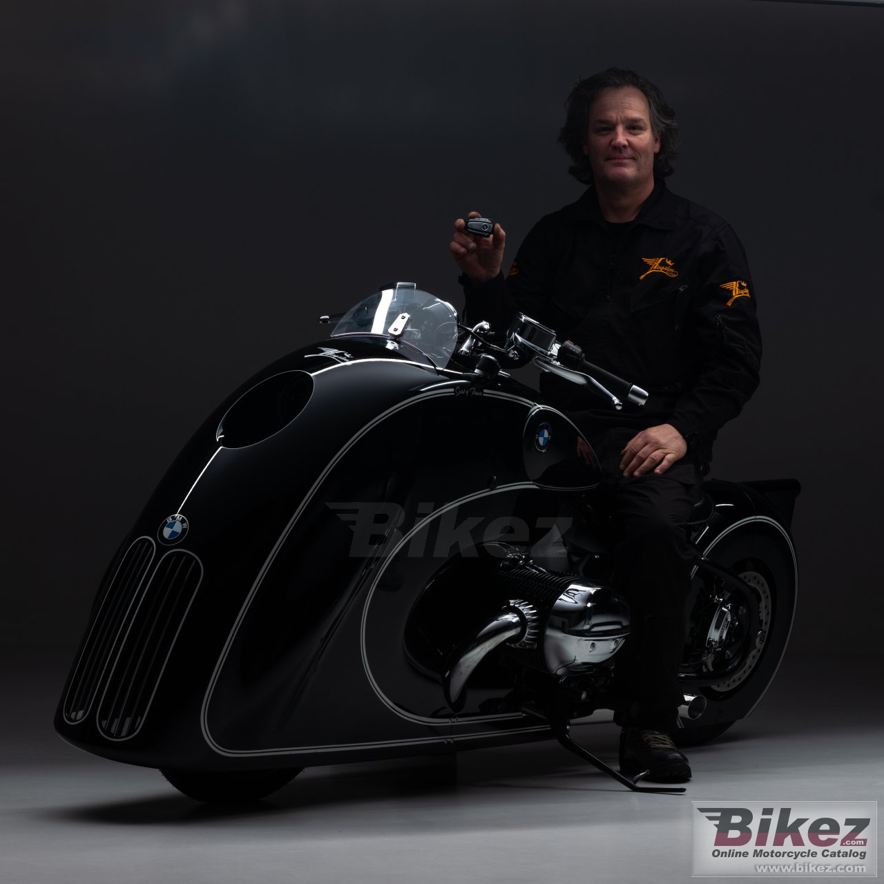 Thumbnail for BMW R 18 Custom 2021