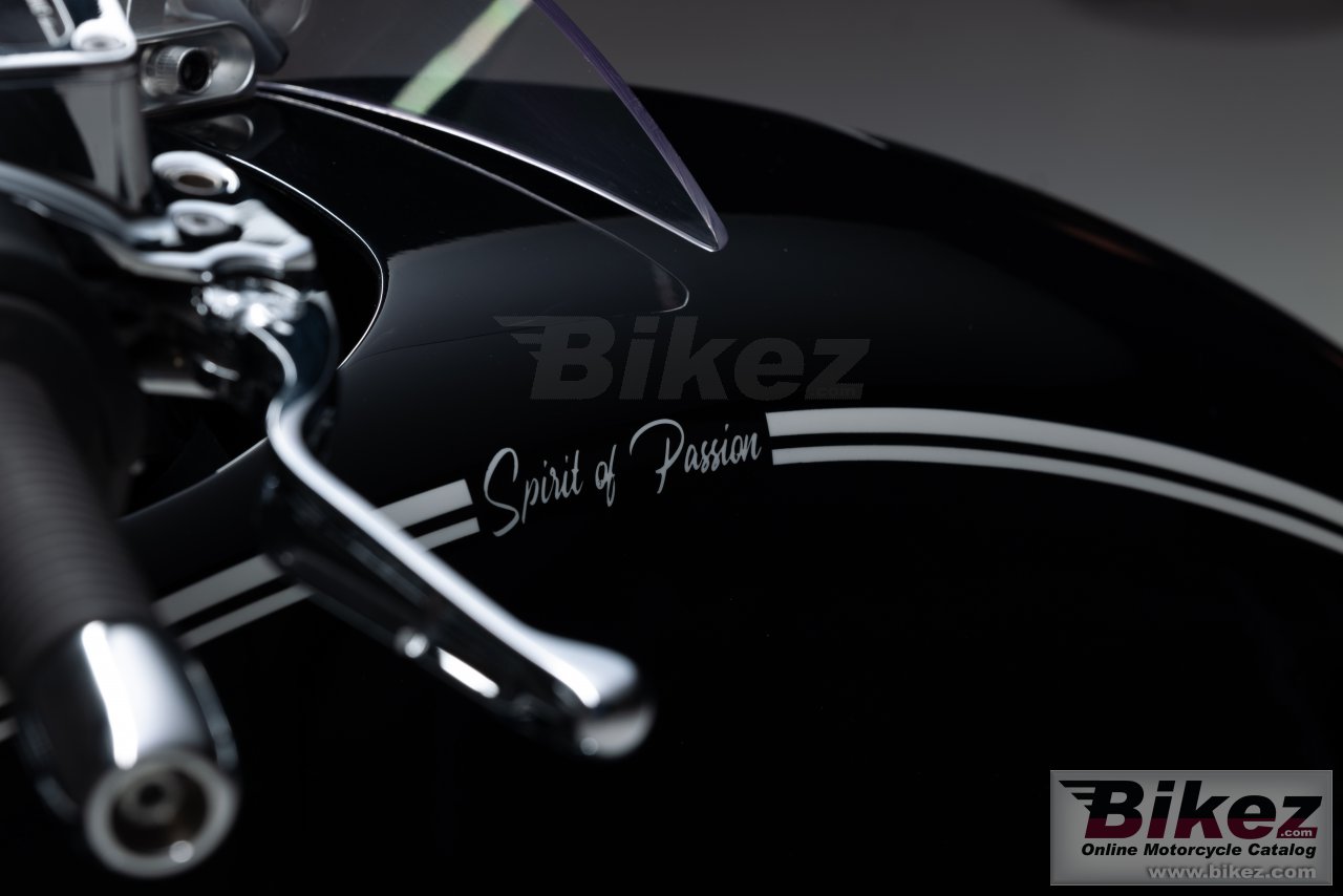 Thumbnail for BMW R 18 Custom 2021