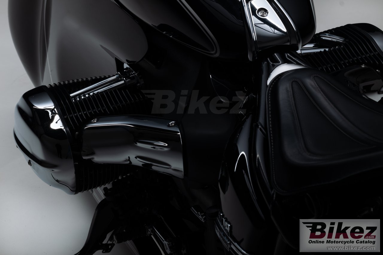 Thumbnail for BMW R 18 Custom 2021