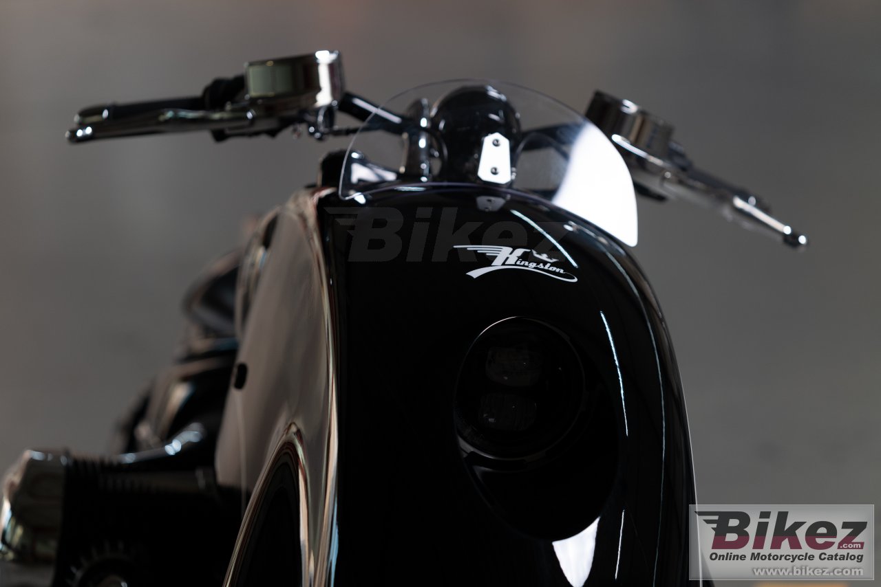Thumbnail for BMW R 18 Custom 2021