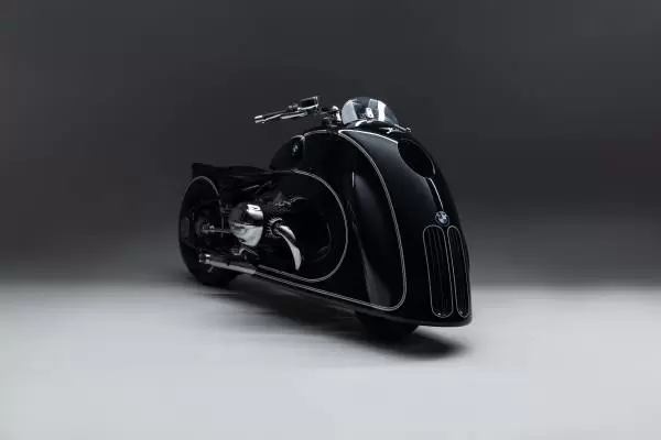 Thumbnail for BMW R 18 Custom 2021
