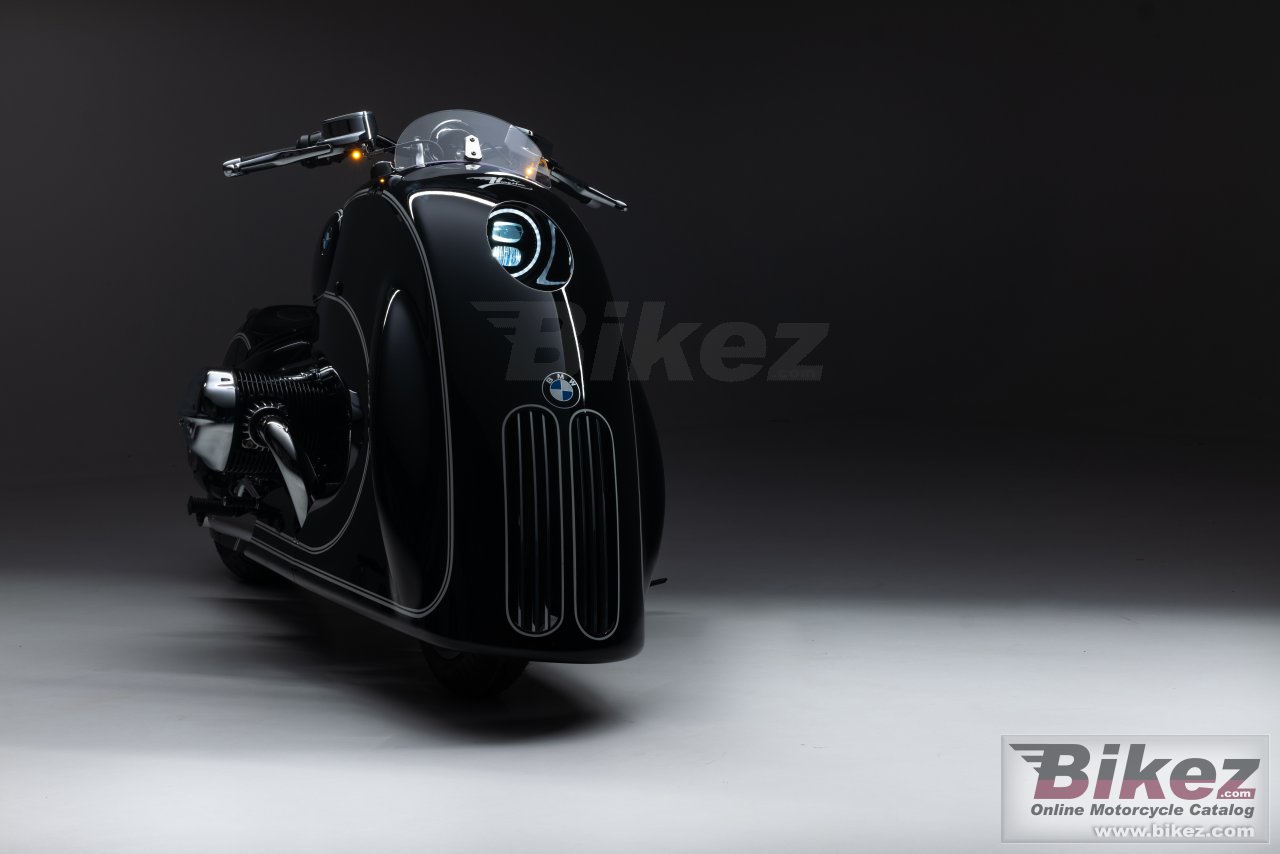 Thumbnail for BMW R 18 Custom 2021