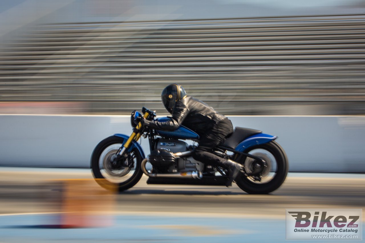 Thumbnail for BMW R 18 Dragster 2021