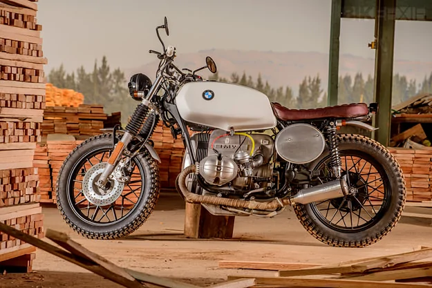 BMW R 45