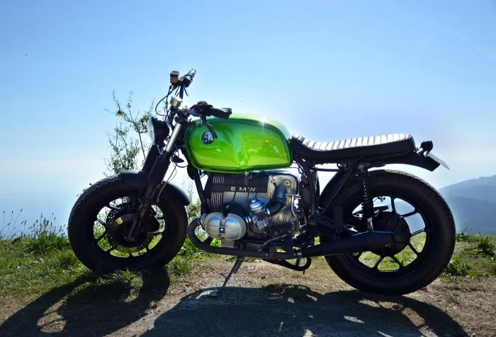 BMW R 45