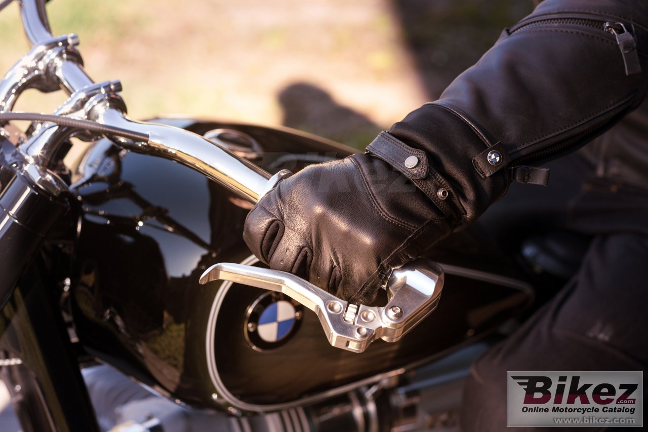 Thumbnail for BMW R 5 Hommage 2017