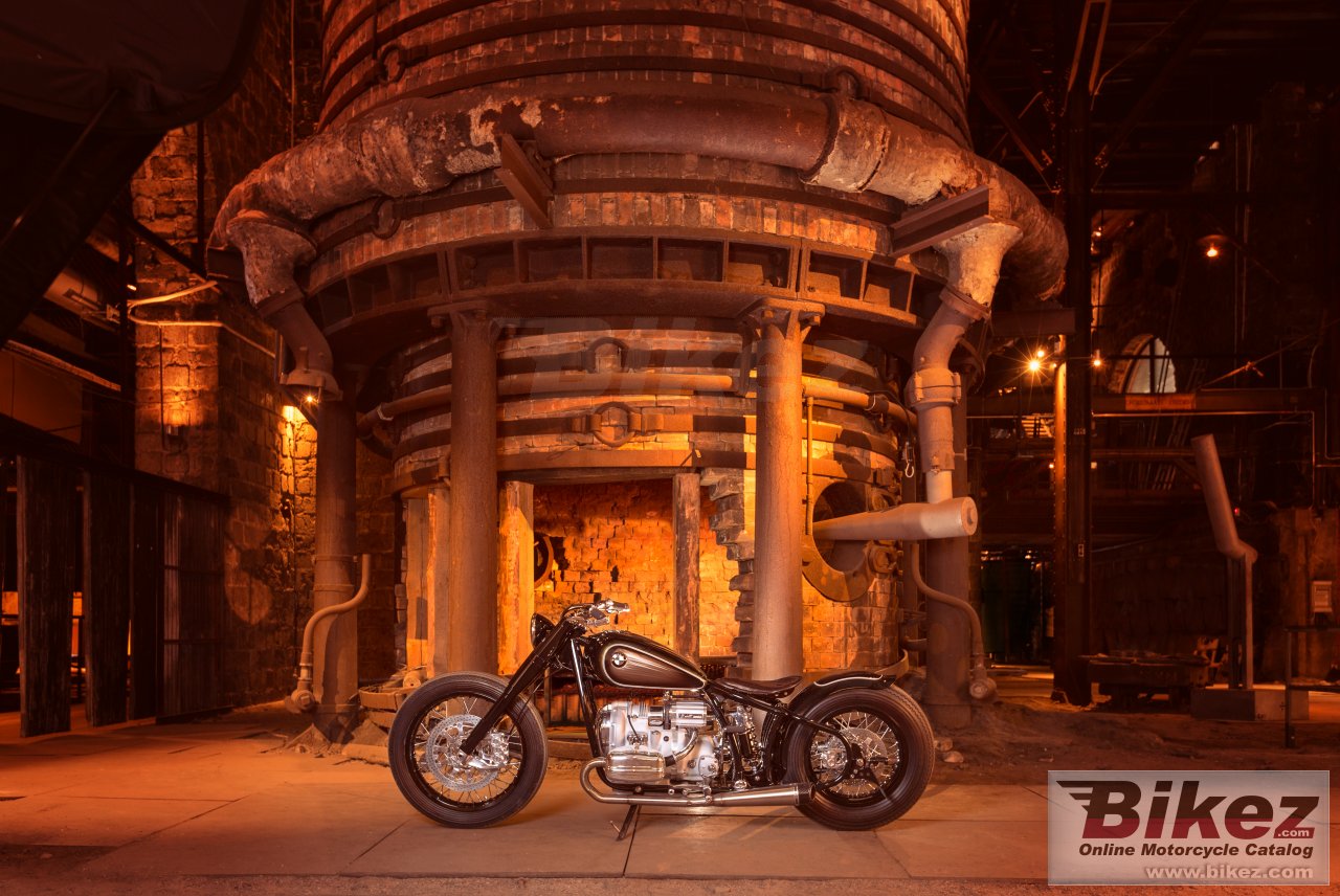 Thumbnail for BMW R 5 Hommage 2017