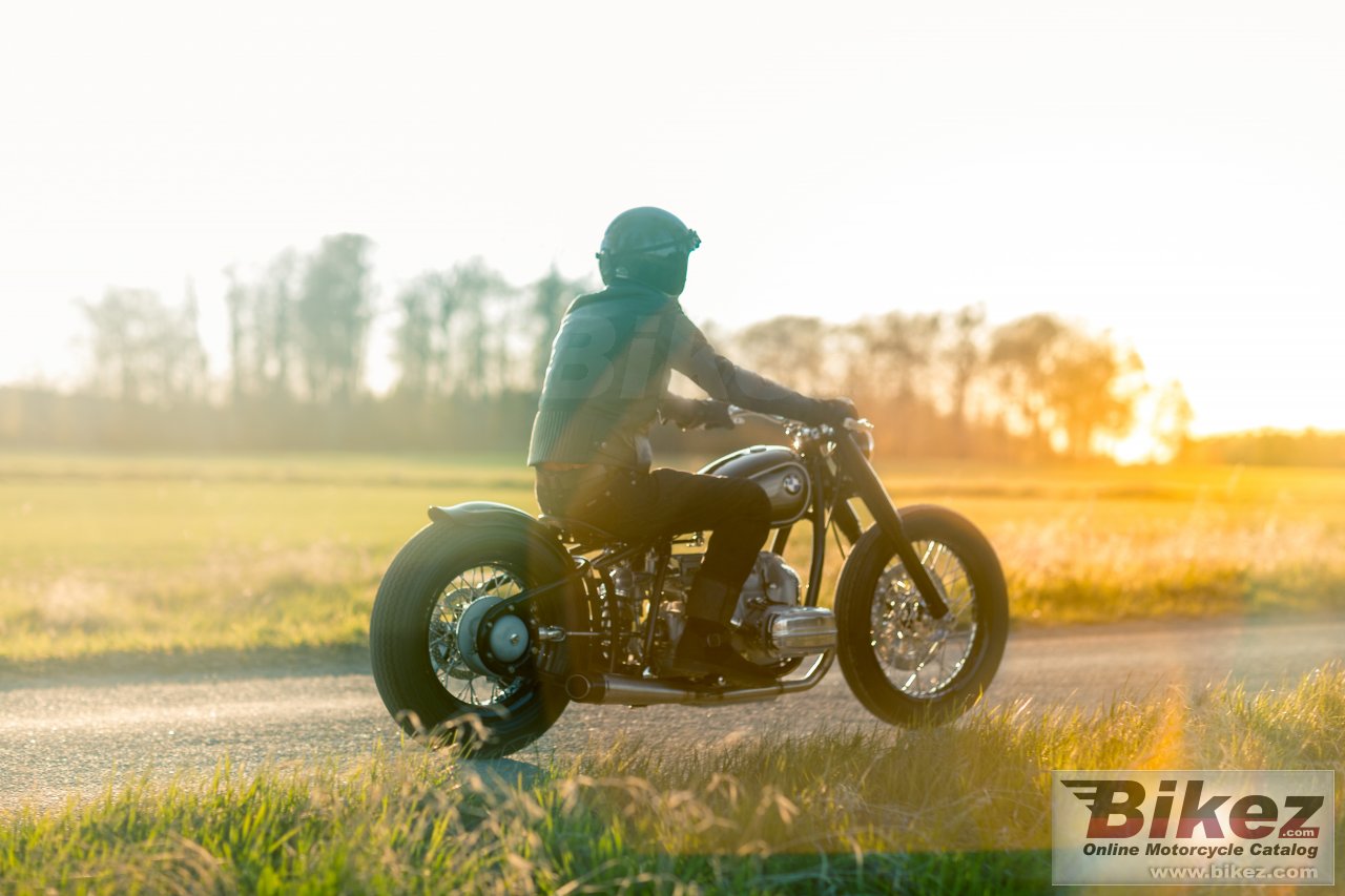 Thumbnail for BMW R 5 Hommage 2017