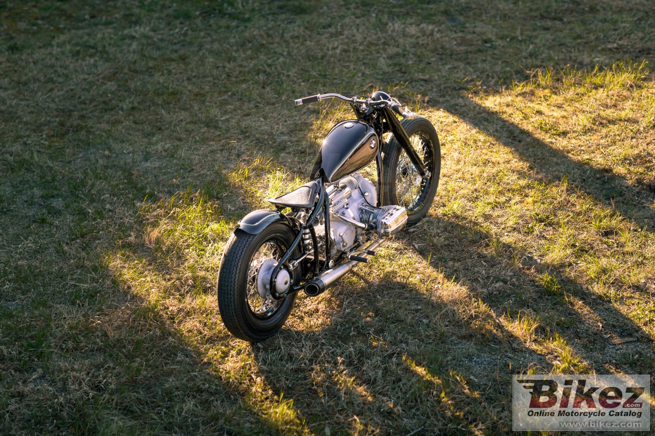 Thumbnail for BMW R 5 Hommage 2017