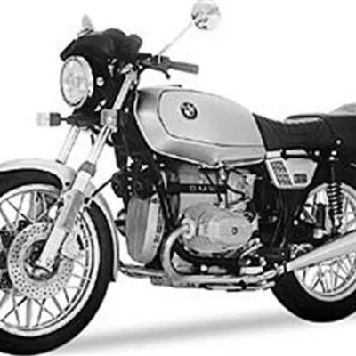 BMW R 65