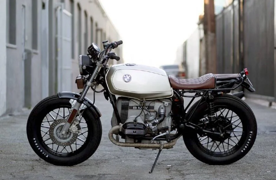 Thumbnail for BMW R 65 1979