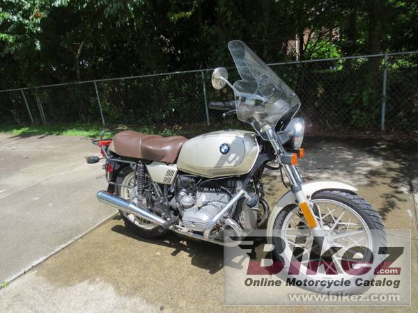 BMW R 65