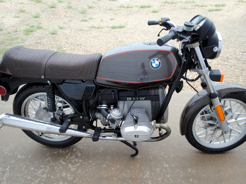 Thumbnail for BMW R 65 1980