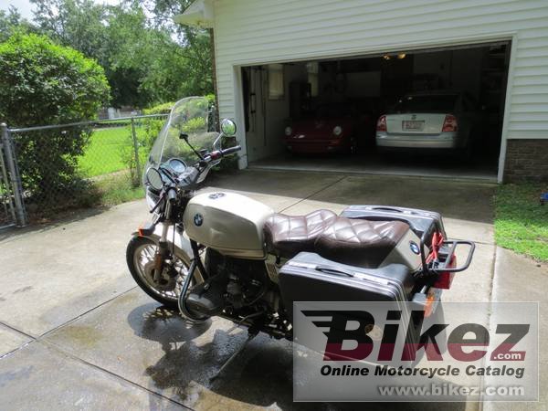 Thumbnail for BMW R 65 1980