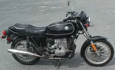BMW R 65