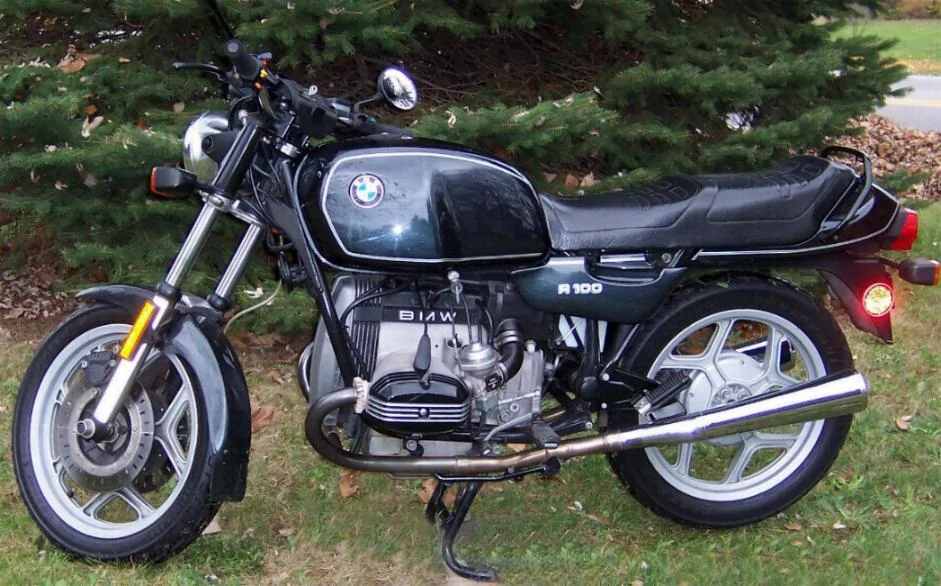BMW R 65