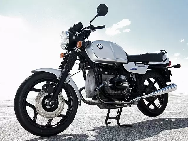BMW R 65