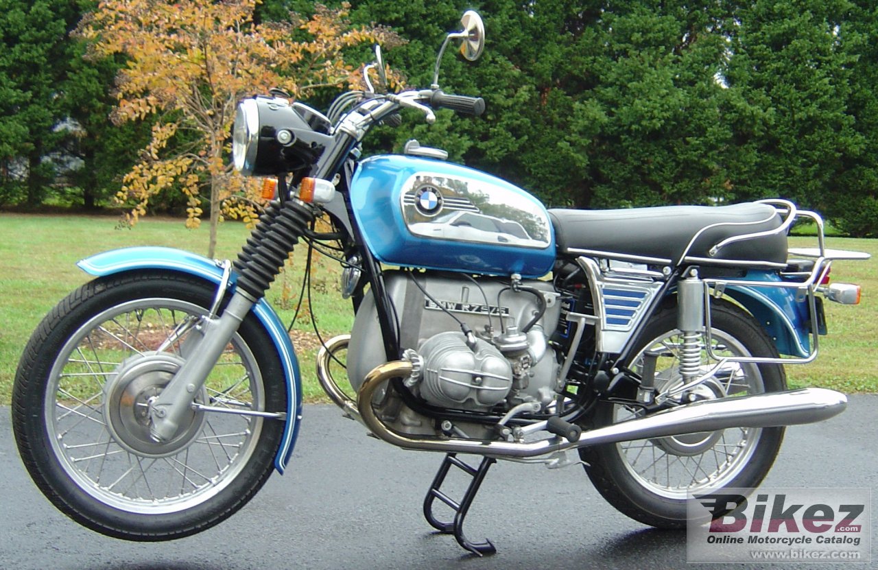 BMW R 75-5
