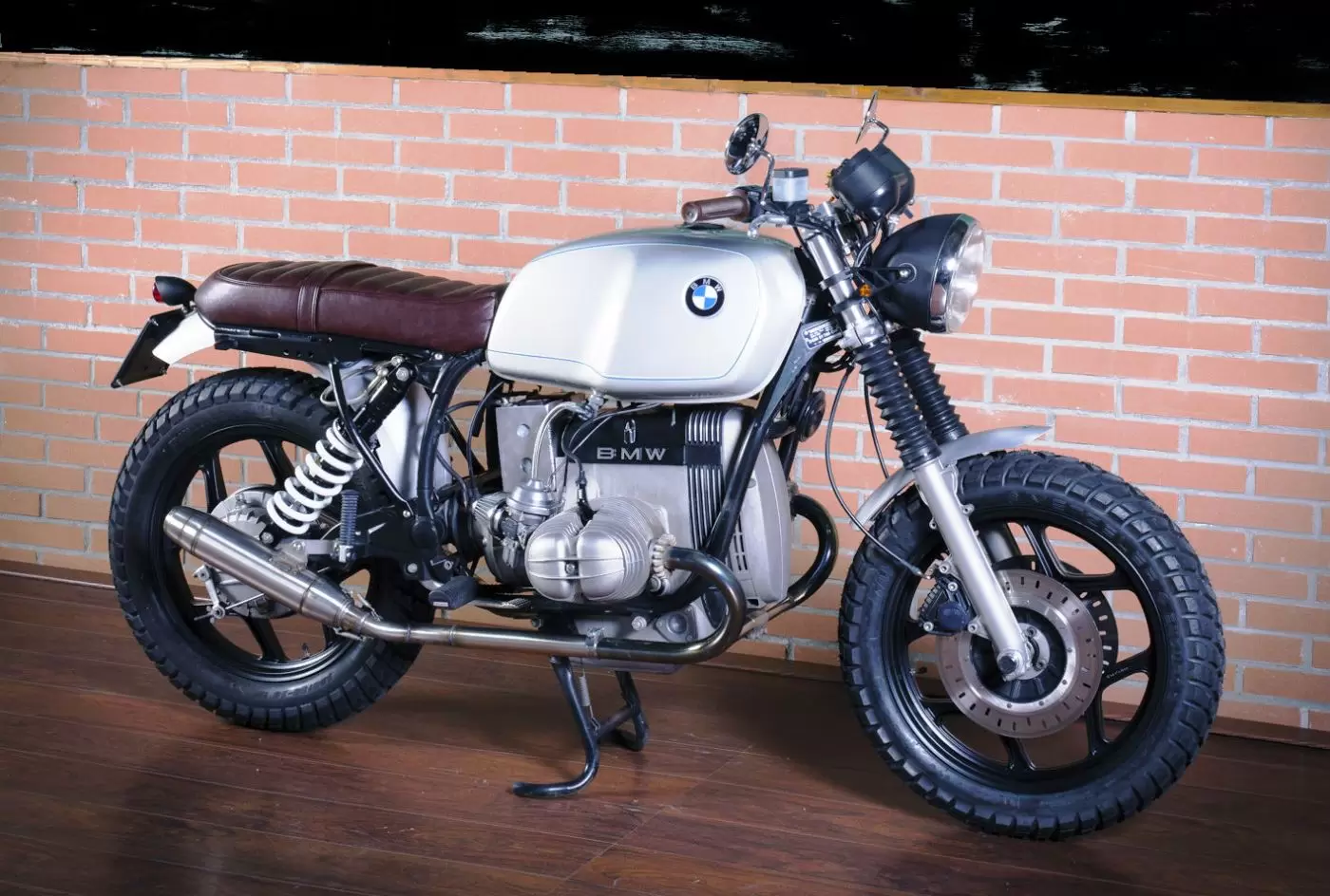 BMW R 80