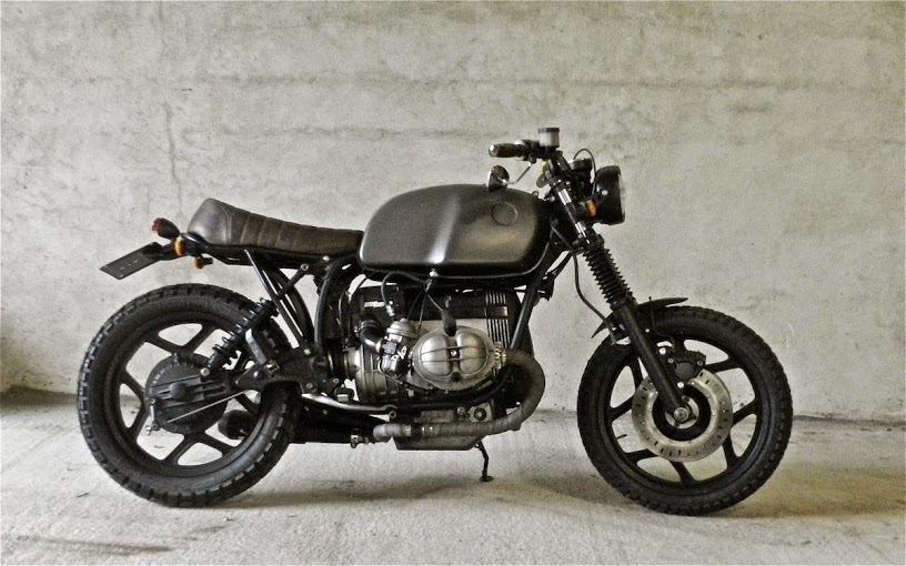 BMW R 80