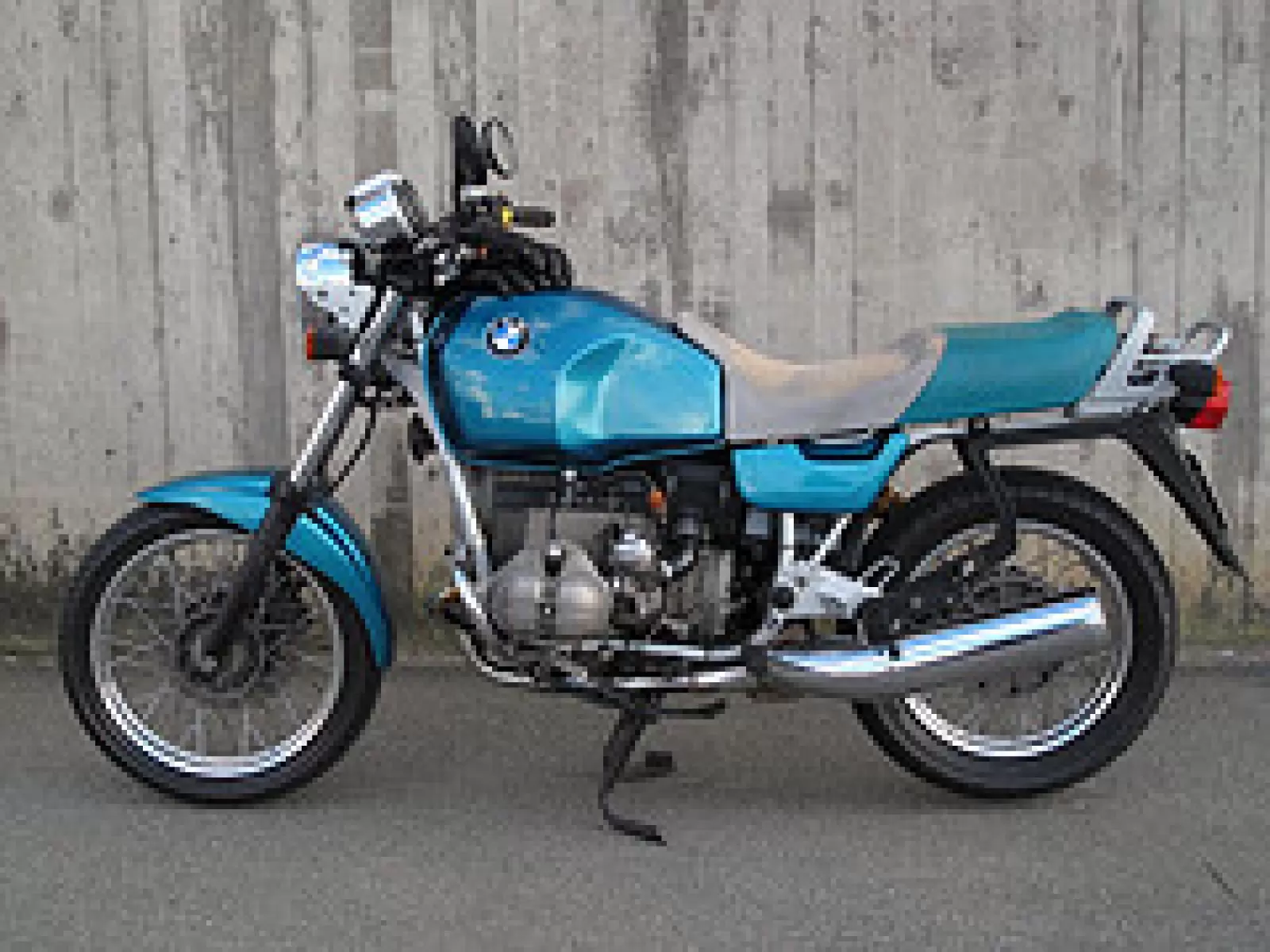 BMW R 80