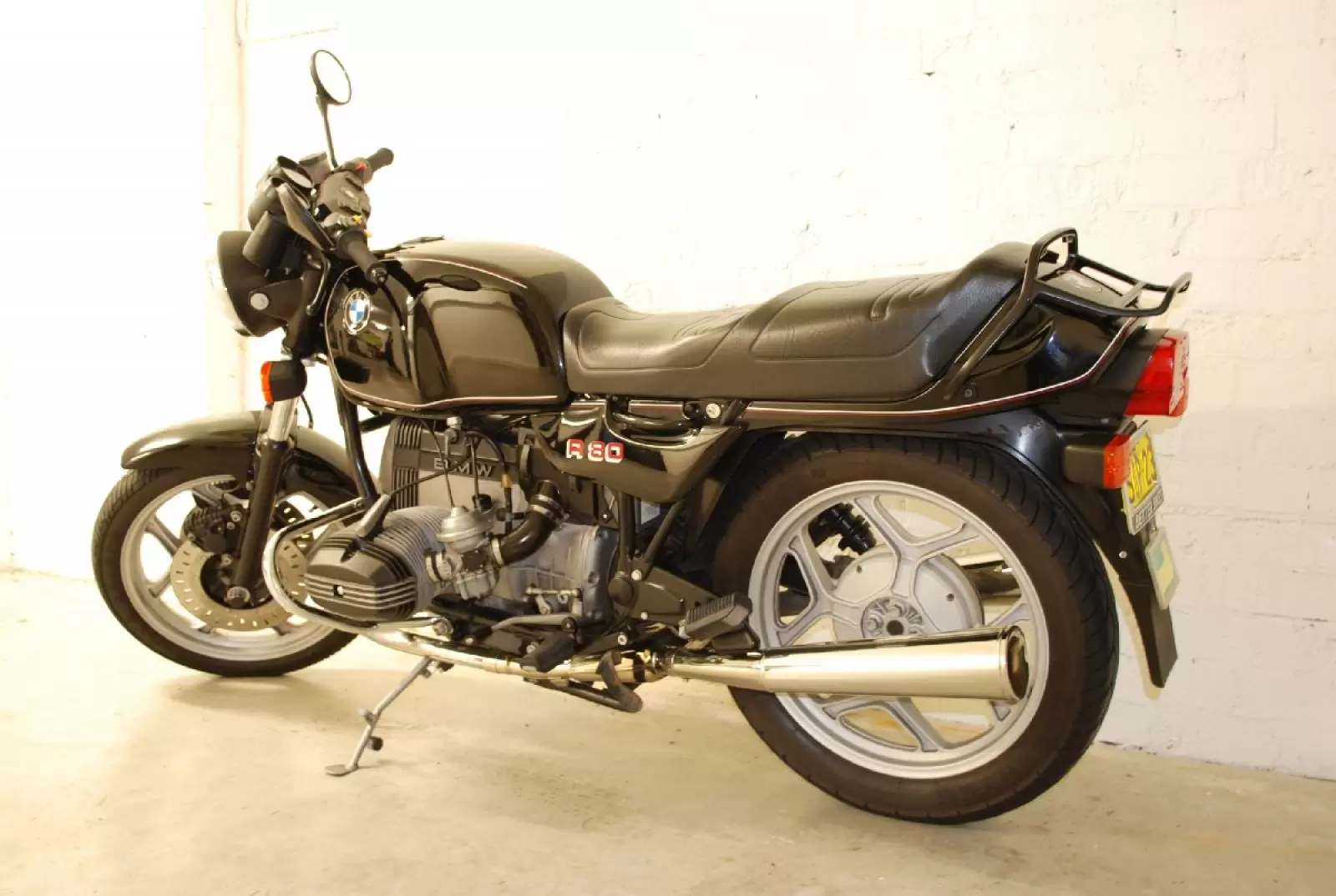 BMW R 80 RT