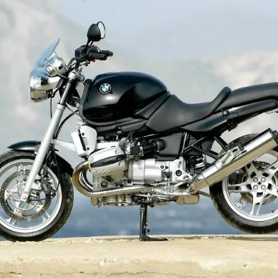 Thumbnail for BMW R 850 1995