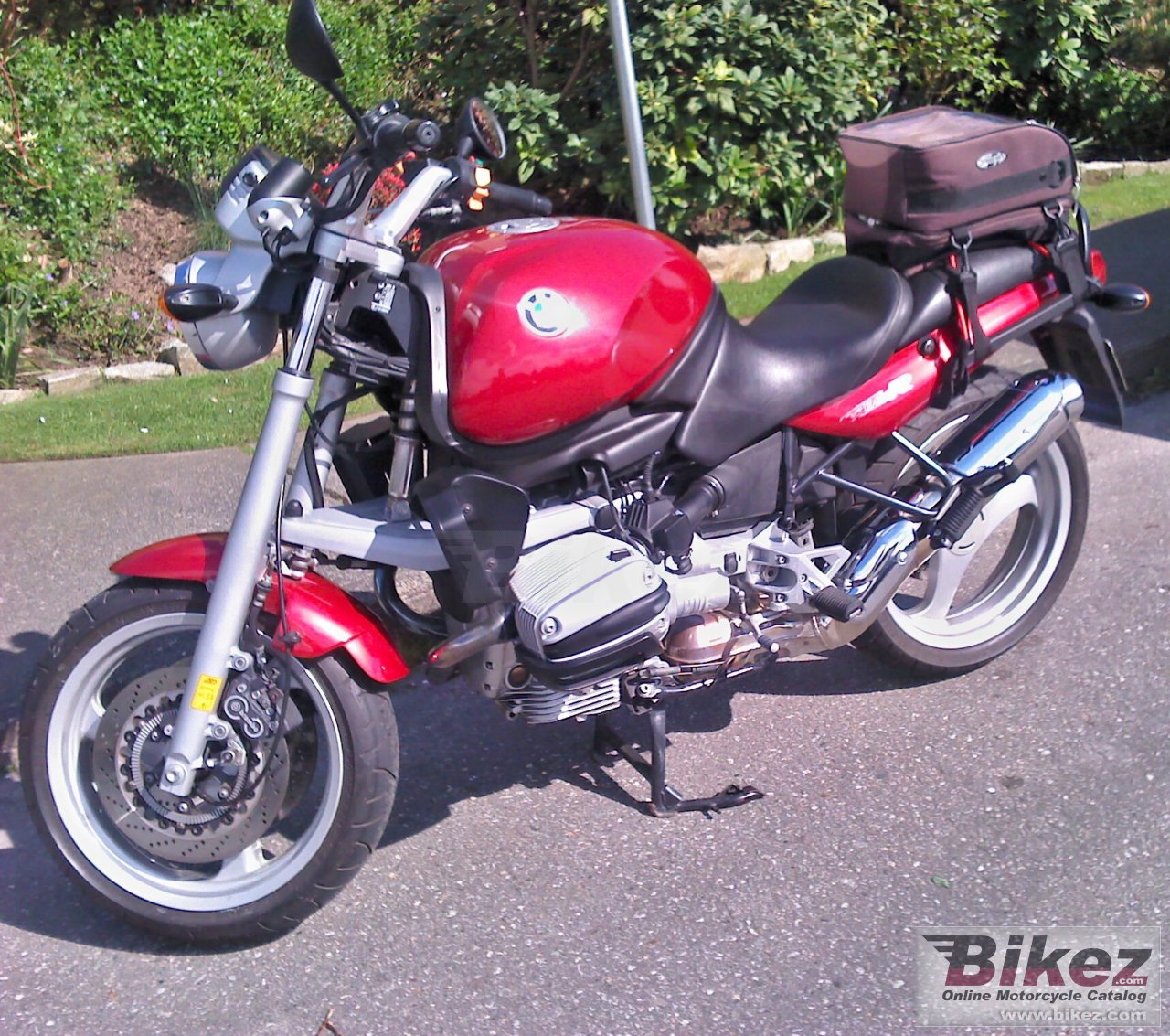BMW R 850