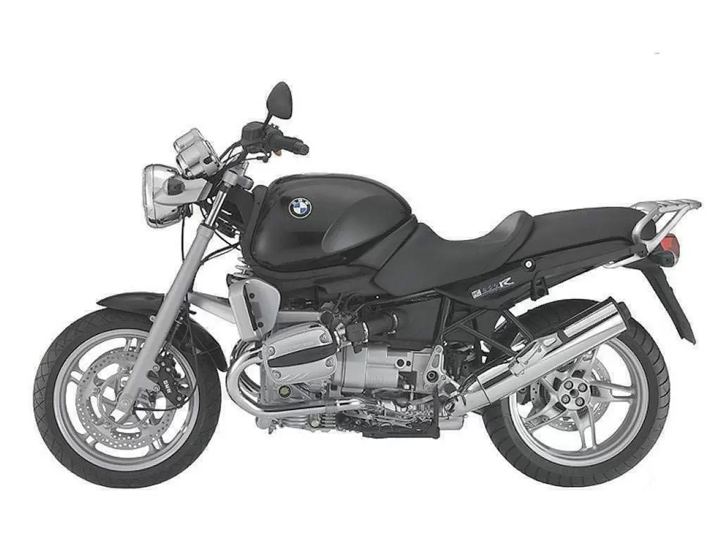 BMW R 850 R