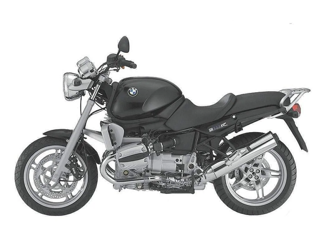 Thumbnail for BMW R 850 R 2003
