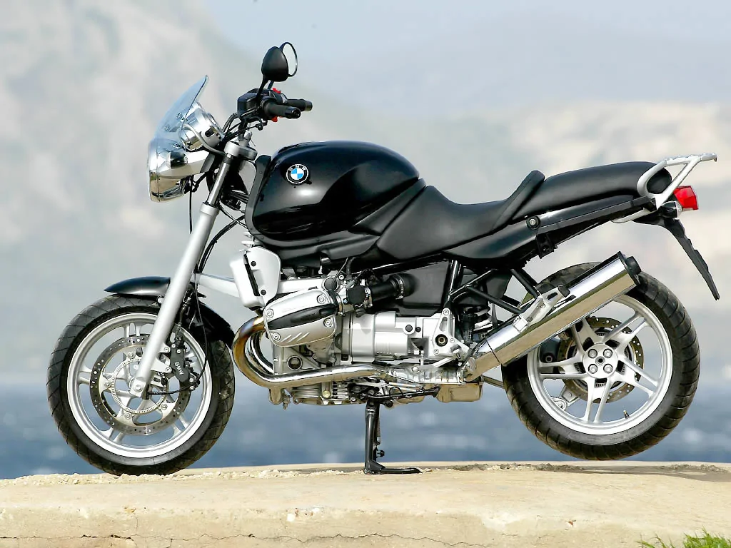 Thumbnail for BMW R 850 R 2005