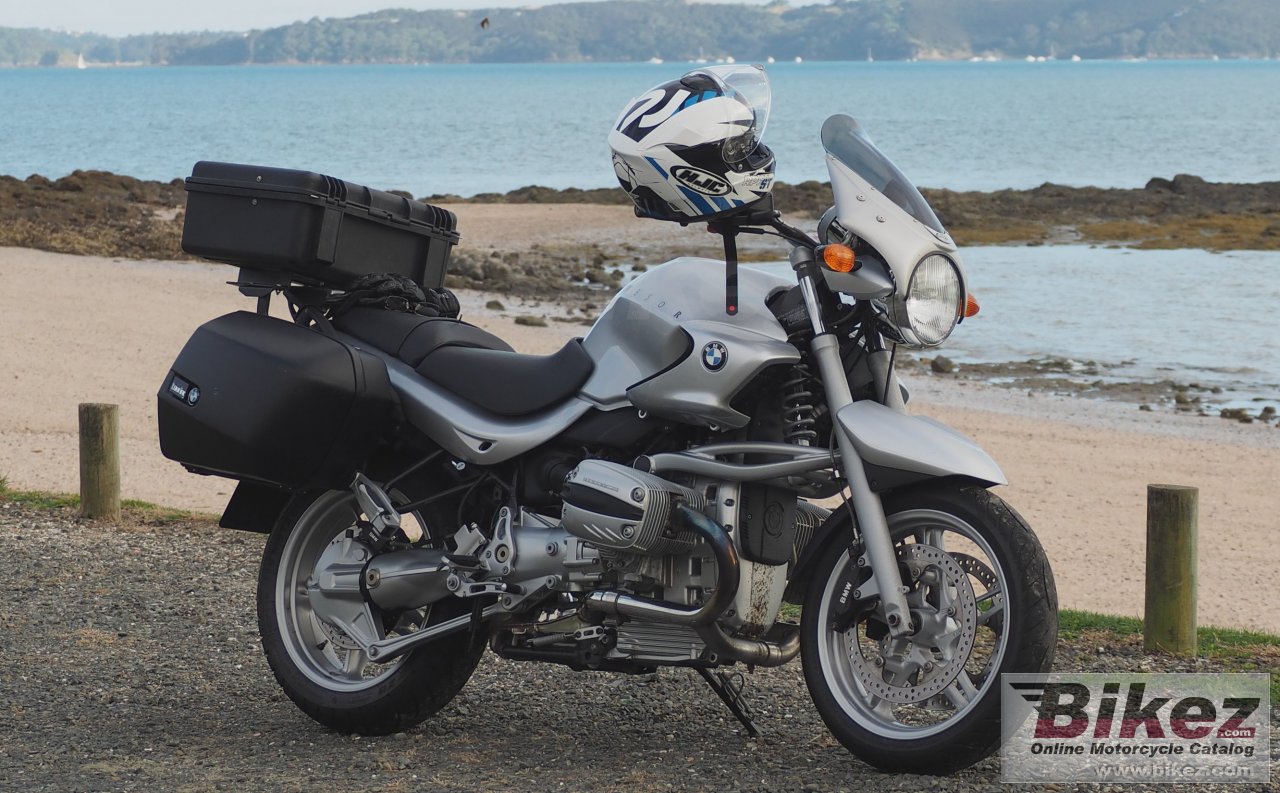 Thumbnail for BMW R 850 R 2006