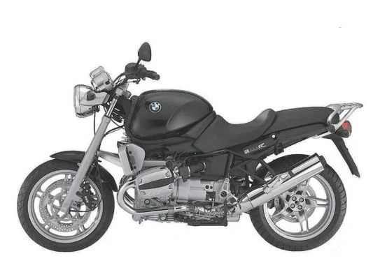 BMW R 850 R Classic