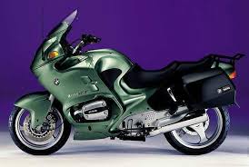 Thumbnail for BMW R 850 RT 2002
