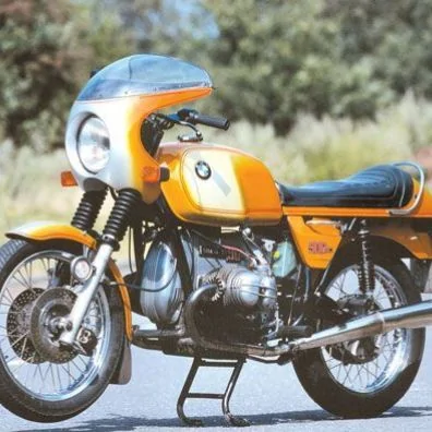 BMW R 90 S