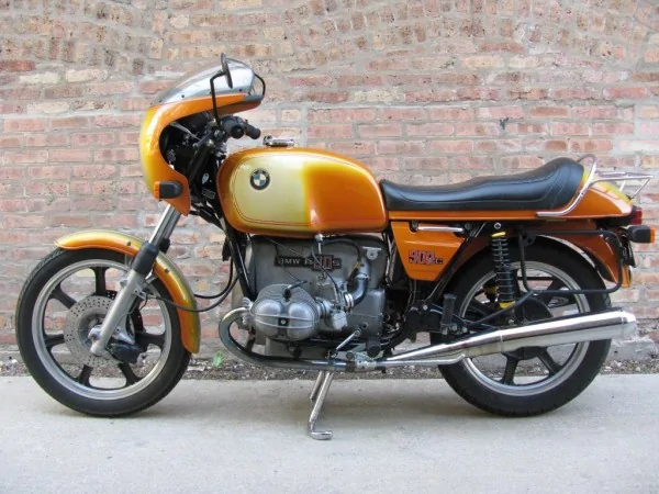 BMW R 90 S
