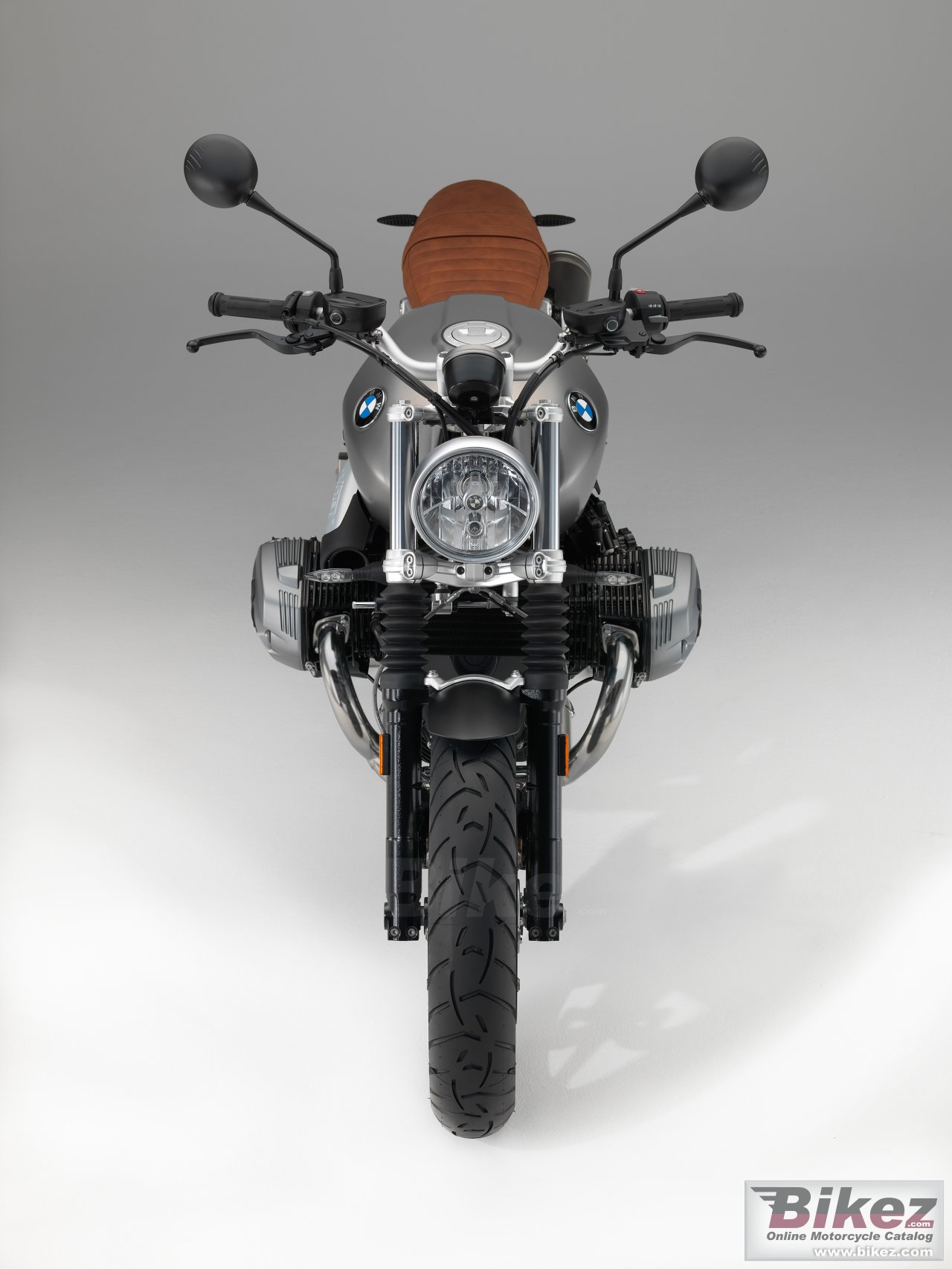 Thumbnail for BMW R nine T Scrambler 2016
