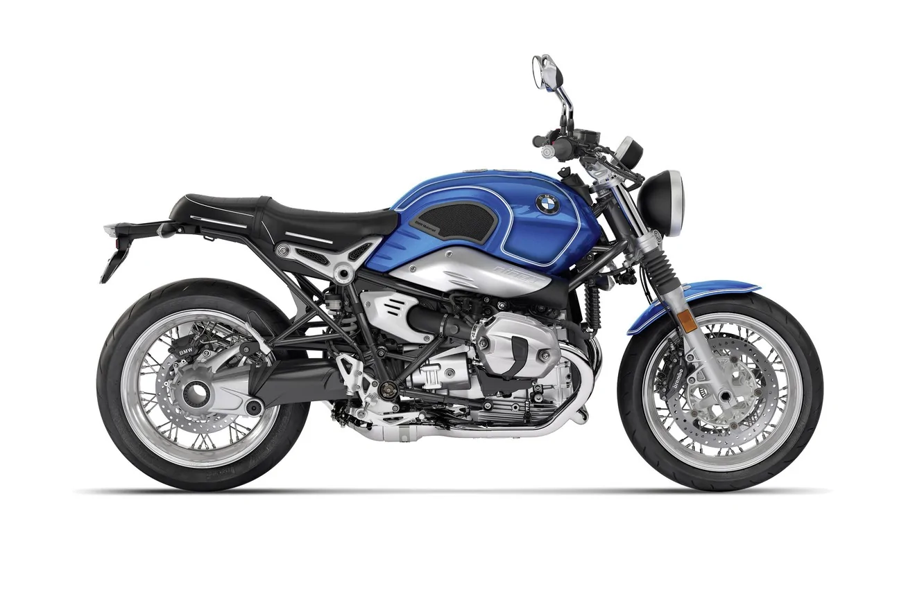 Thumbnail for BMW R nineT 2020
