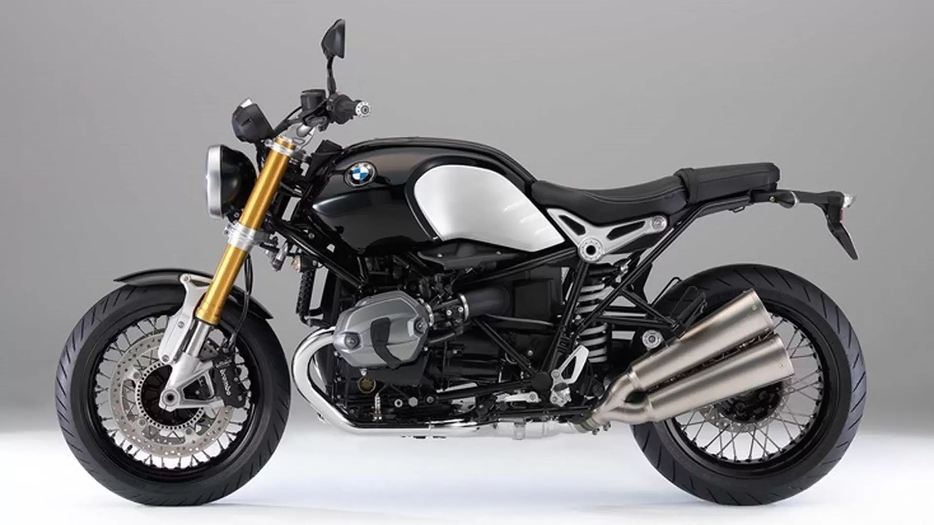Thumbnail for BMW R nineT 2021