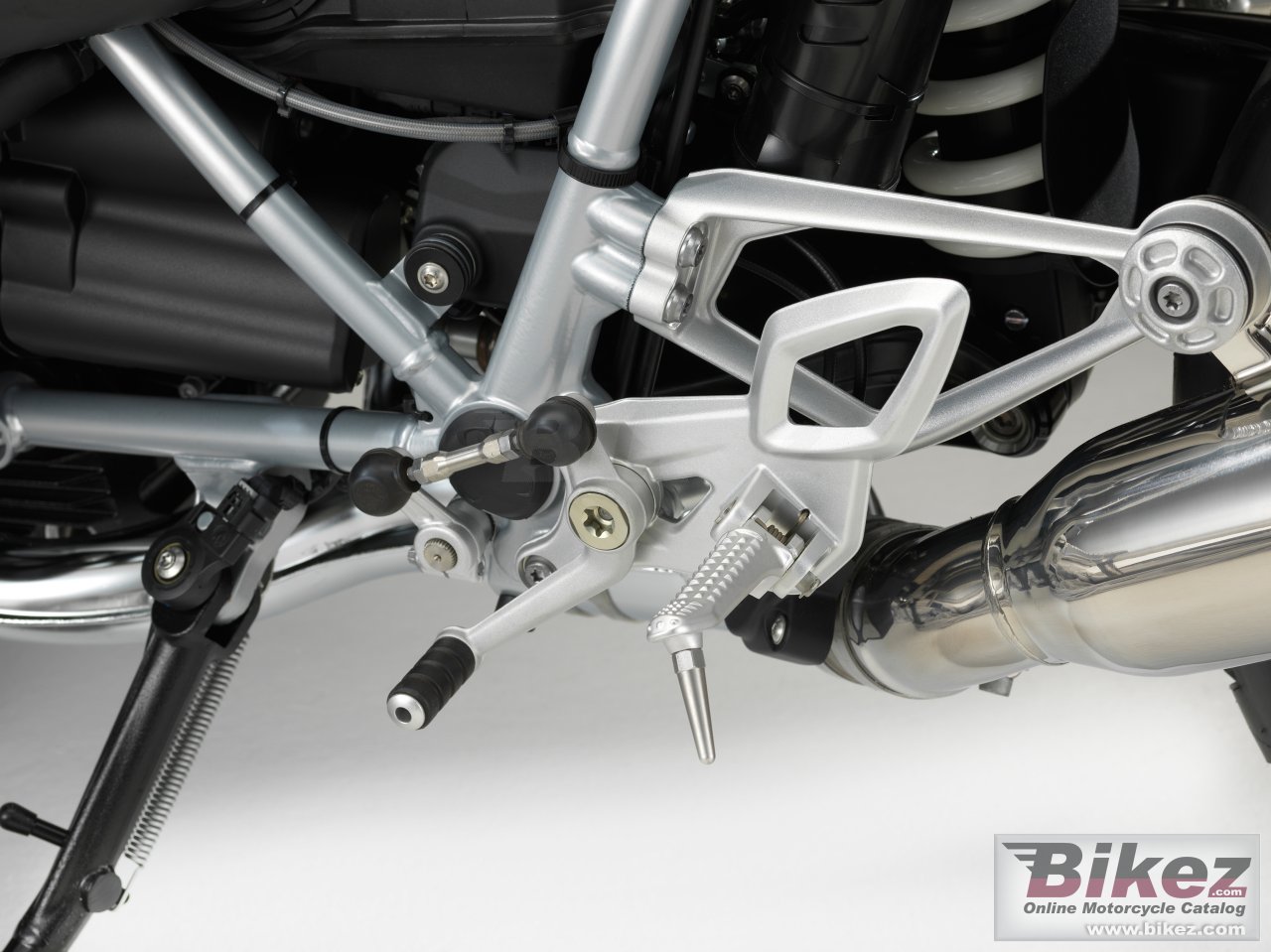 Thumbnail for BMW R nineT Pure 2017
